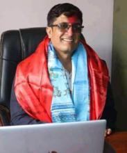 अशोक विष्ट